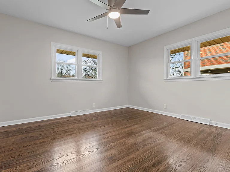 main bedroom