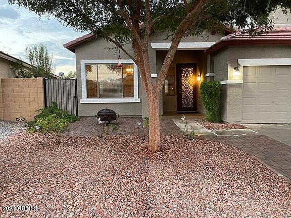 4th image of 18034 W Acapulco Ln