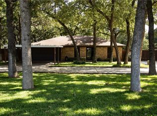 1007 Greenwood Cut Off Rd, Weatherford, TX 76088