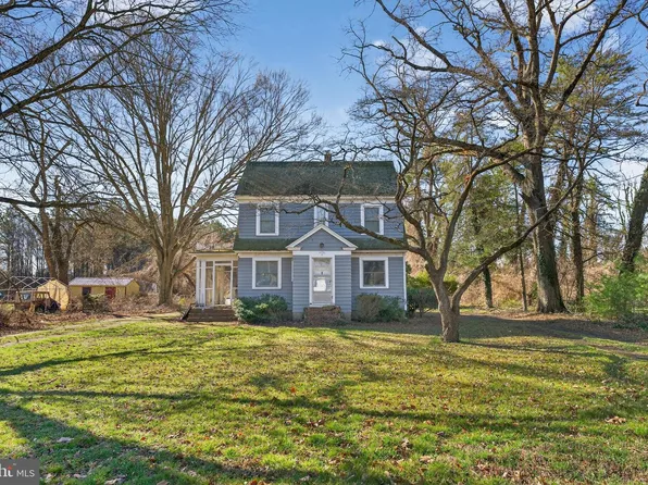 3202 Old Ocean City Rd, Salisbury, MD 21804