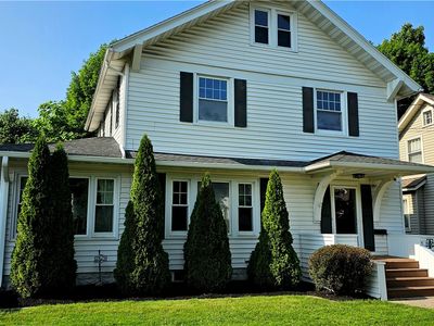 9 Park Ave, Auburn, NY, 13021