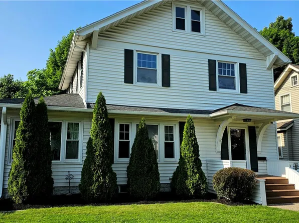 9 Park Ave, Auburn, NY 13021
