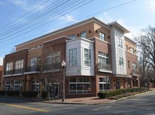 521 E 34th St #302, Charlotte, NC 28205