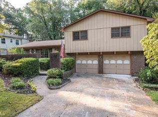 619 Sheppard Rd, Stone Mountain, GA 30083