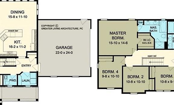 4th image of 58 Christina Dr