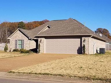 16 White Birch Dr Jackson Tn 38305 Zillow