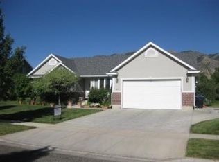 262 S 325 W, Providence, UT 84332