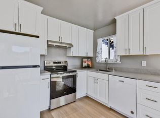 750 Bacon St APT 2, San Francisco, CA 94134