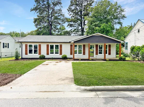 115 Davis Dr, Danville, VA 24540