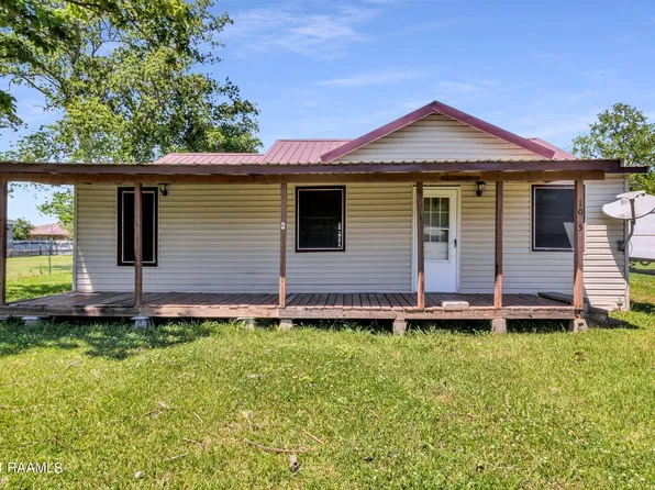 1025 Kennedy Dr, Arnaudville, LA 70512