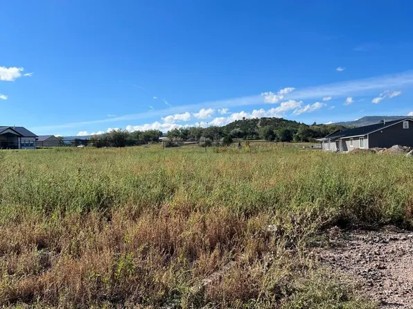 Sandtrap Dr, Eagar, AZ 85925