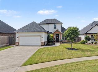 3732 Timberbrook Dr, Norman, OK 73069