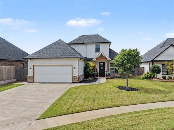 3732 Timberbrook Dr, Norman, OK 73069