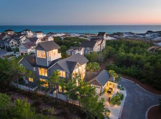 101 Shingle Ln, Inlet Beach, FL 32461