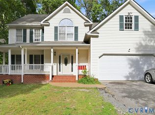 6003 Pleasant Pond Ct, Chesterfield, VA 23832