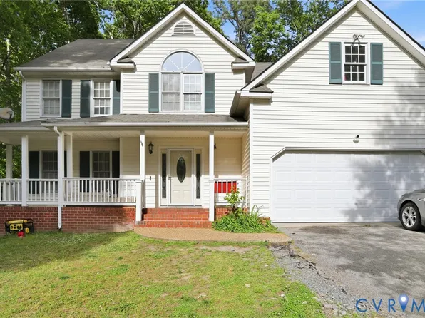 6003 Pleasant Pond Ct, Chesterfield, VA 23832