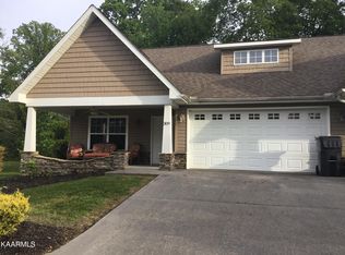 309 Meriwether Way, Pigeon Forge, TN 37863