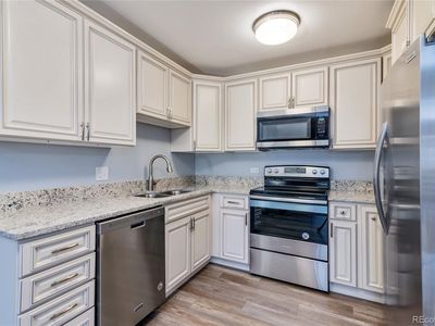 775 S Alton Way UNIT 6B, Denver, CO, 80247