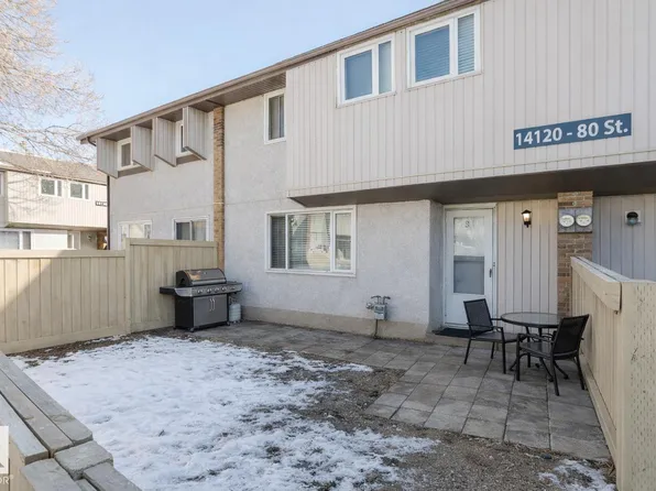 14120 80th St NW #8, Edmonton, AB T5C 1L6