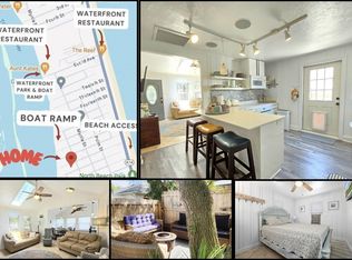 607 20th St, Saint Augustine, FL 32084