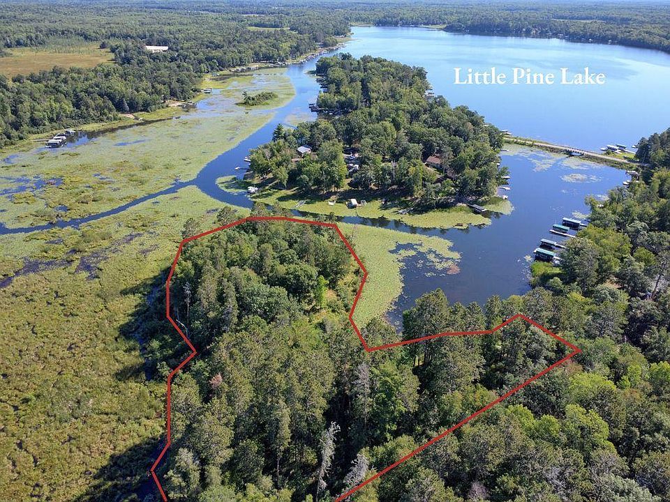 Moen Beach Trl, Crosslake, MN 56442 MLS 6430801 Zillow