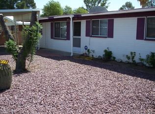 1255 W Kleindale Rd, Tucson, AZ 85705