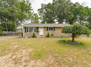 9 Tabor Rd, Enfield, CT 06082