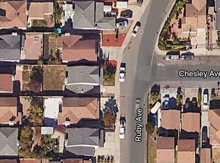207 Ruby Ave, Richmond, CA