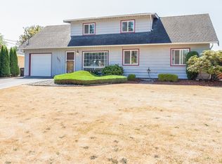 1823 S 264th Pl, Des Moines, WA
