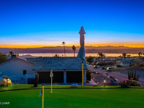 810 Phoenix Dr, Lake Havasu City, AZ 86404