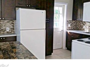 1230 Harrison St APT 3, Hollywood, FL 33019