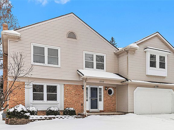 2nd image of 3345 Bluett Dr