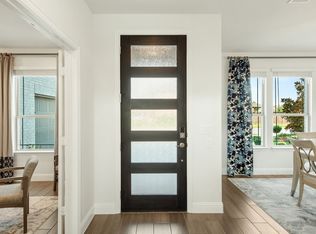 Seaberry Plan, Star Ranch, Godley, TX 76044