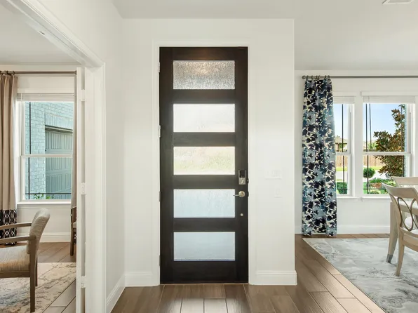 Seaberry Plan, Star Ranch