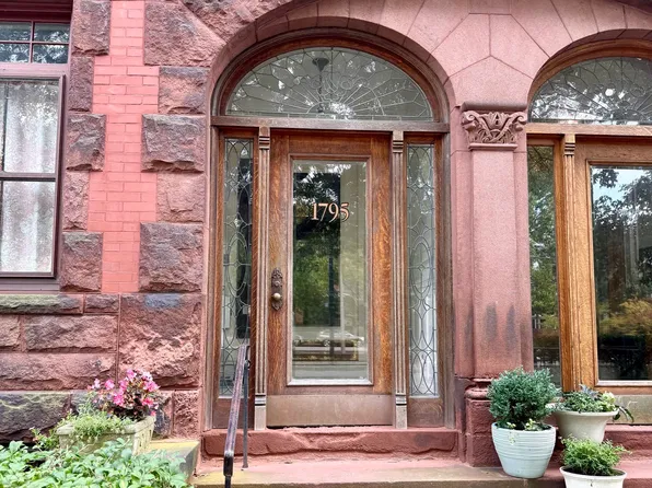 1795 Beacon St #1A, Brookline, MA 02445