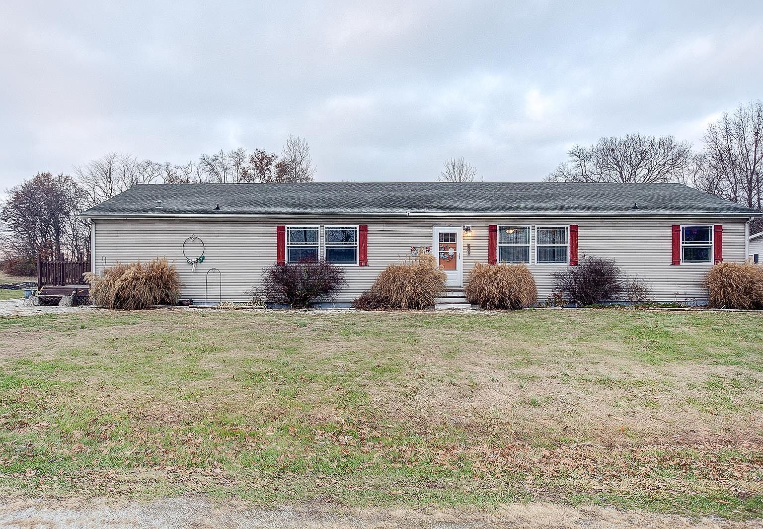 499 Stevenson Dr, Pocahontas, IL 62275 Zillow
