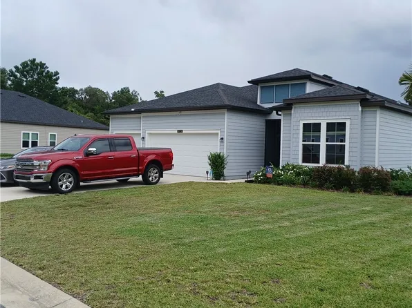 19720 SW 79th Pl, Dunnellon, FL 34432