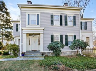 16 Abbey Rd, Darien, CT 06820