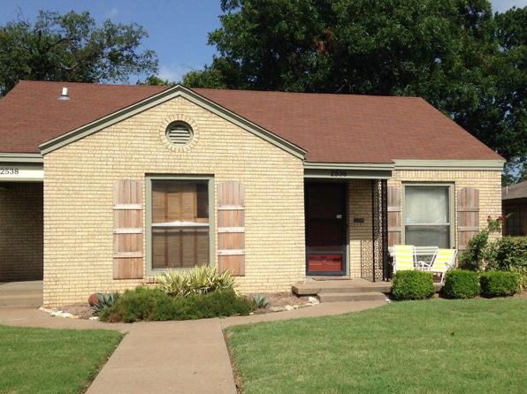 2538 Forest Park Blvd #2538