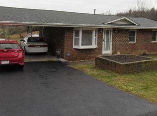 107 Shadowood Ln, Princeton, WV 24740