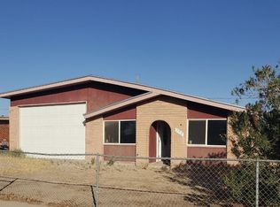 228 Maravilla Dr, El Paso, TX 79907