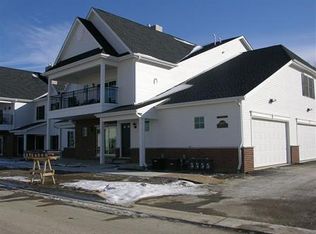 19655 Jamestown Pl UNIT 201, Bristol, WI 53104