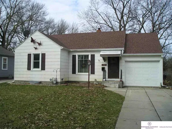 1729 N Linden St, Wahoo, NE 68066