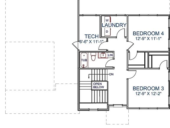 4th image of 1001 Phoenix Pl