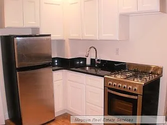 Rented by Magnum Realty Holdings, LLC