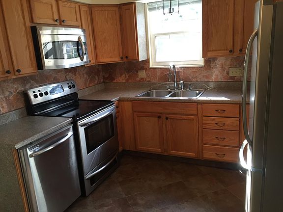 Updated Kitchen