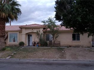 53020 Avenida Diaz, La Quinta, CA 92253