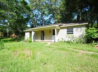 5588 Versye Ave, Theodore, AL 36582