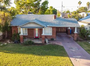 1221 E Monte Vista Rd, Phoenix, AZ 85006