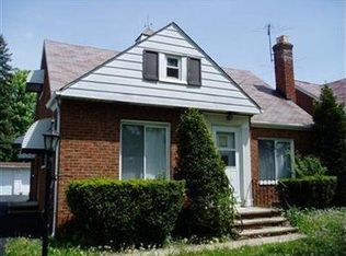 20709 Amherst Rd, Warrensville Heights, OH 44122